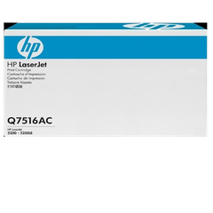 HP LaserJet Black Print Cartridge