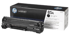 HP LaserJet P1102 Black Print Cartridge