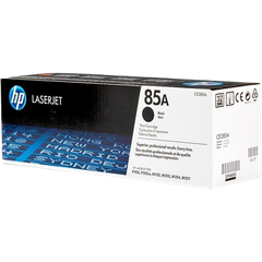 HP LaserJet P1102 Black Print Cartridge