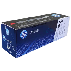 HP LaserJet P1102 Black Print Cartridge