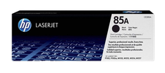 HP LaserJet P1102 Black Print Cartridge