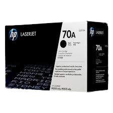 HP LaserJet Black Print Cartridge