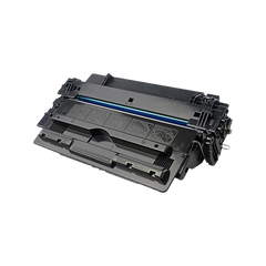 HP LaserJet Black Print Cartridge