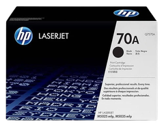 HP LaserJet Black Print Cartridge