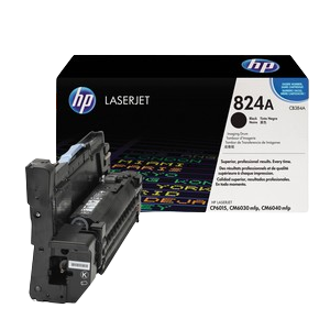 HP CP6015/CM6040mfp Black/ Cyan/ Yellow/Magenta   Image Drum