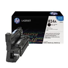 HP CP6015/CM6040mfp Black/ Cyan/ Yellow/Magenta   Image Drum