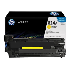 HP CP6015/CM6040mfp Black/ Cyan/ Yellow/Magenta   Image Drum