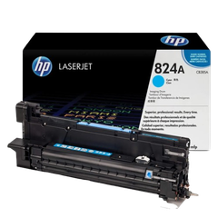 HP CP6015/CM6040mfp Black/ Cyan/ Yellow/Magenta   Image Drum
