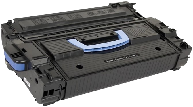 HP LaserJet 9040 Black Print Cartridge