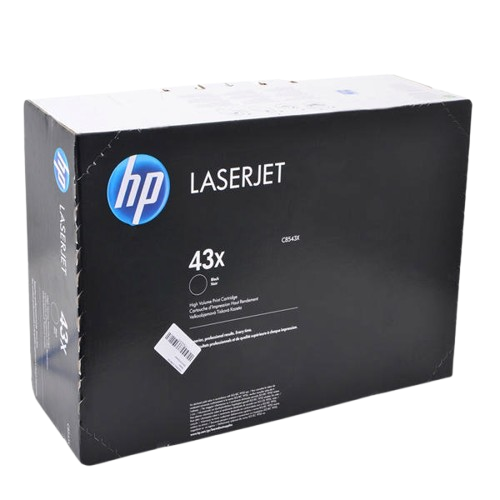 HP LaserJet 9040 Black Print Cartridge