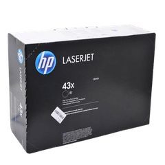 HP LaserJet 9040 Black Print Cartridge