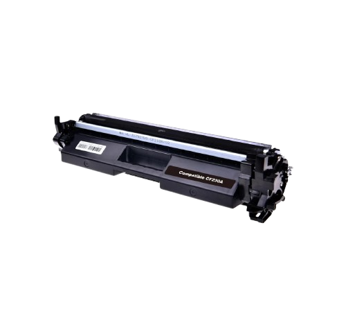 HP 30A Black LaserJet Toner Cartridge