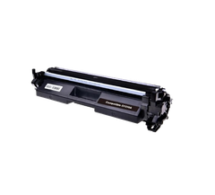 HP 30A Black LaserJet Toner Cartridge
