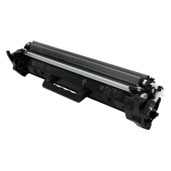 HP 17A Black LaserJet Toner Cartridge