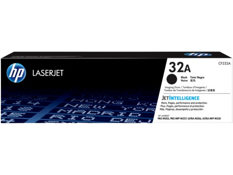 HP 32A Original LaserJet Imaging Drum