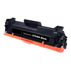 HP 48A Black LaserJet Toner Cartridge