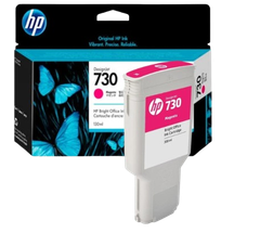 HP 730 300-ml Cyan/ Magenta / Yellow Ink Cartridge