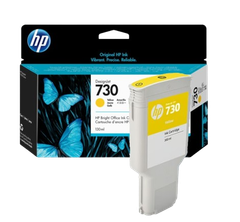 HP 730 300-ml Cyan/ Magenta / Yellow Ink Cartridge