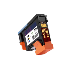 HP 731 Printhead (1 = 2 inks)