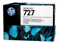 HP 727 Designjet Printhead