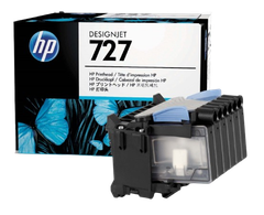HP 727 Designjet Printhead