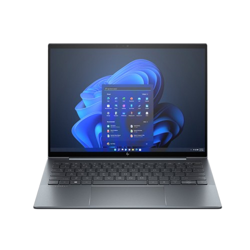Laptop HP Dragonfly G4/Core i7-1355U/16GB RAM/1TB SSD/Intel Graphics/13.5