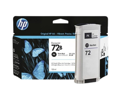 HP 72B/ 72 130-ml Matte Black/ Photo Black/ Cyan/ Magenta/  Yellow/ Grey Ink Cartridge