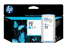 HP 72B/ 72 130-ml Matte Black/ Photo Black/ Cyan/ Magenta/  Yellow/ Grey Ink Cartridge