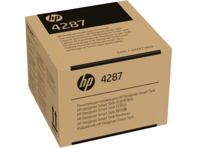 HP 4287 DesignJet Printhead