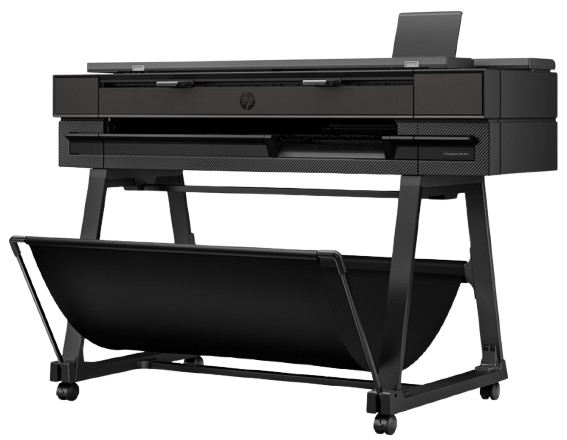 HP DesignJet T850 36-in MFP