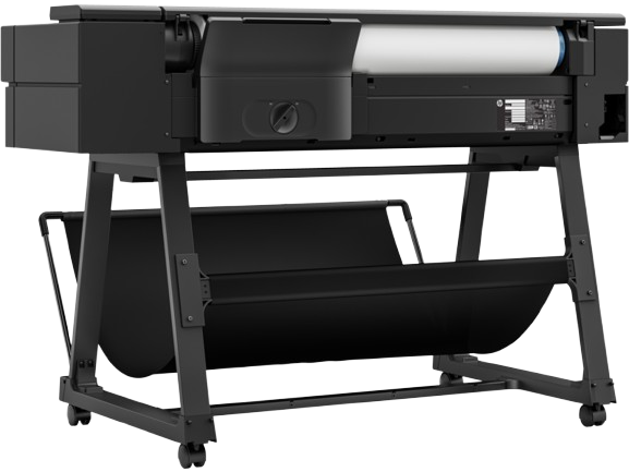 HP DesignJet T850 36-in MFP