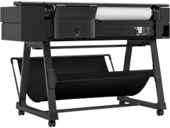 HP DesignJet T850 36-in MFP