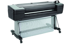 HP DesignJet Z6dr 44-in PostScript® Printer with V-Trimmer