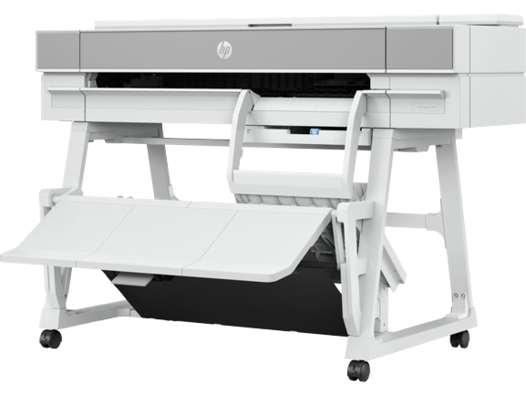 HP DesignJet T950