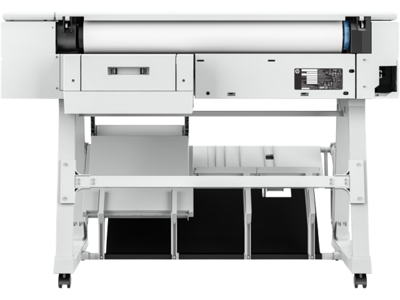 HP DesignJet T950