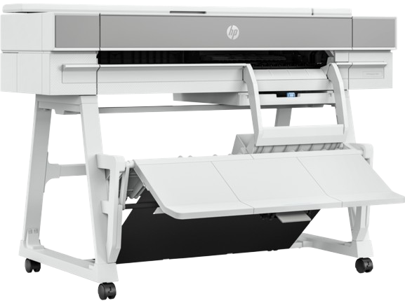 HP DesignJet T950 MFP