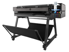 HP DesignJet T858