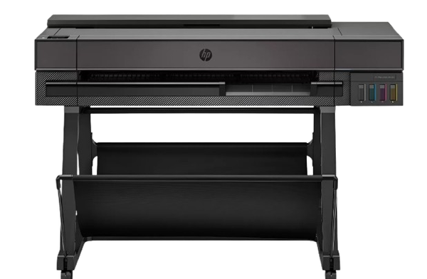 HP DesignJet T858