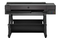 HP DesignJet T858