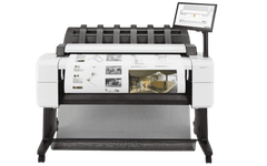 HP DesignJet T2600 36-in Printer (36 inch/ A1 size)