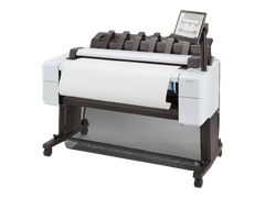 HP DesignJet T2600 36-in POSTSCRIPT Printer (36 inch/ A0 size)