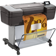 HP DesignJet Z6 24-in PostScript® Printer