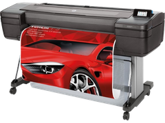 HP DesignJet Z6 44-in PostScript® Printer