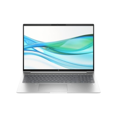 Laptop HP Probook 460 G11/Core Ultra 7-155H/16GB RAM/512GB SSD/Intel Graphics/16
