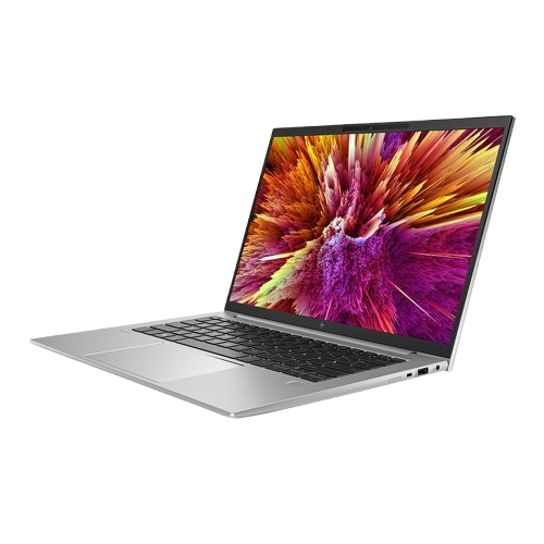 Laptop HP ZBook Firefly 14 inch G10 Mobile Workstation/Core i7-1365U/16GB RAM/1TB SSD/RTX A500 4GB/14