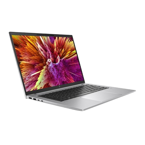 Laptop HP ZBook Firefly 14 inch G10 Mobile Workstation/Core i7-1365U/16GB RAM/1TB SSD/RTX A500 4GB/14
