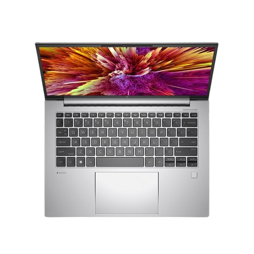 Laptop HP ZBook Firefly 14 inch G10 Mobile Workstation/Core i7-1365U/16GB RAM/1TB SSD/RTX A500 4GB/14