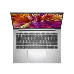 Laptop HP ZBook Firefly 14 inch G10 Mobile Workstation/Core i7-1365U/16GB RAM/1TB SSD/RTX A500 4GB/14