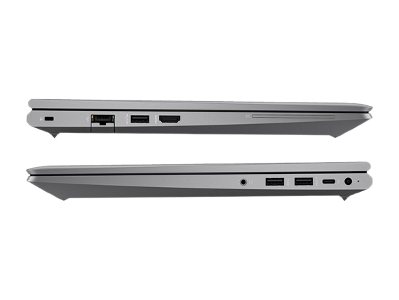 Laptop HP ZBook Power 15.6 inch G10 Mobile Workstation/Core i7-13700H/32GB RAM/1TB SSD/RTX 2000 Ada 8GB/15.6