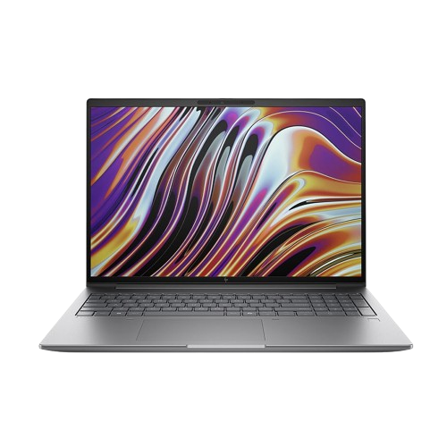 Laptop HP ZBook Power 16 inch G11 Mobile Workstation/Core Ultra 7-155H/32GB RAM/1TB SSD/RTX 2000 Ada 8GB/16